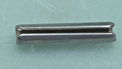 QTY 2 NEW GENUINE MERCURY 17-29077 ROLL PIN