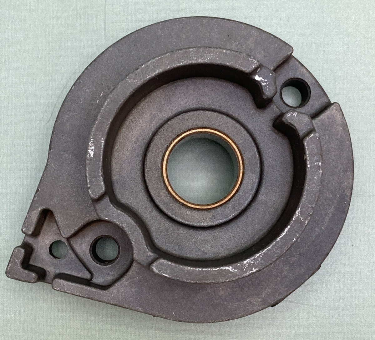 NEW GENUINE MERCURY 75660 Drive End Cap
