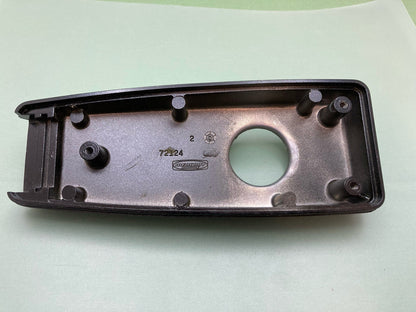 NEW GENUINE MERCURY 72124 Control Housing Cover