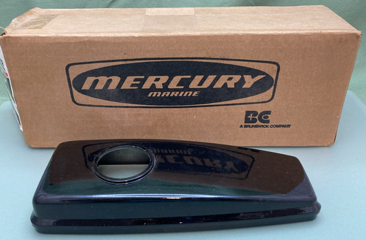 NEW GENUINE MERCURY 72124 Control Housing Cover