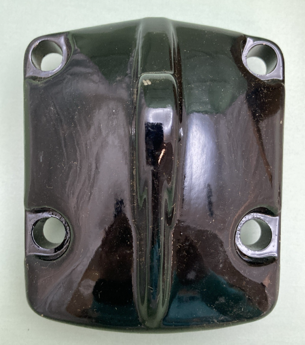 NEW GENUINE MERCURY 76098A1 Cover Assembly