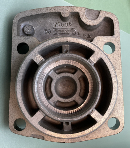 NEW GENUINE MERCURY 76098A1 Cover Assembly