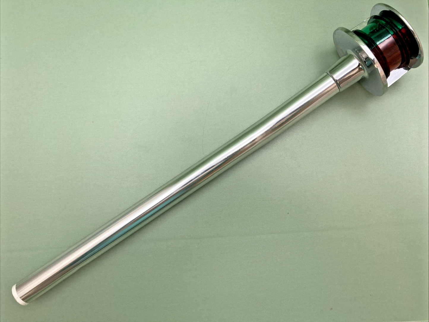 NEW MARINE NAVIGATION BOW LIGHT