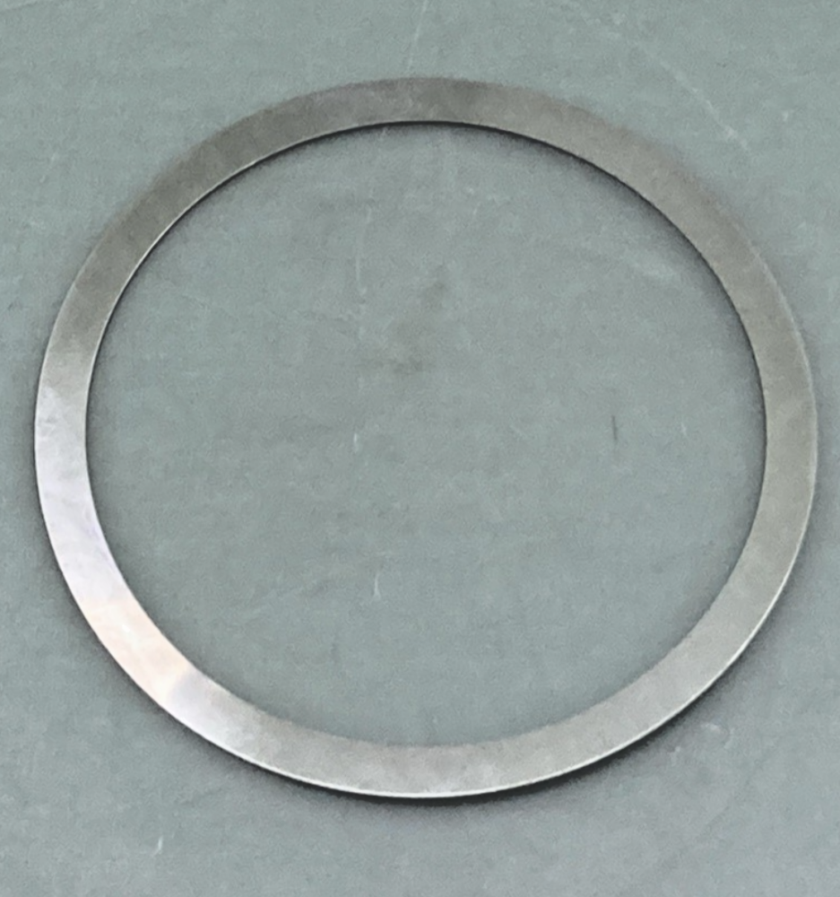 NEW GENUINE MERCURY 12-61982 WASHER