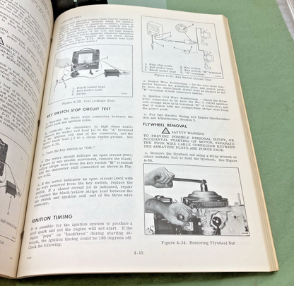 NEW GENUINE EVINRUDE 5493 60 HP MODELS SERVICE MANUAL 1980