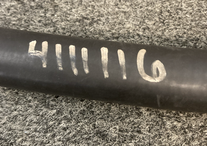 NEW GENUINE HYSTER HY4111116 PREFORMED HOSE