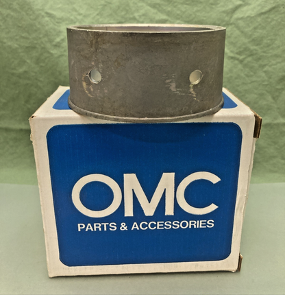 NEW GENUINE OMC 315034 Sleeve For Johnson Evinrude