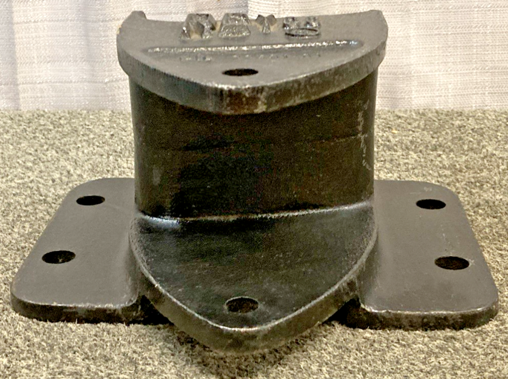 NEW GENUINE REYCO GRANNING 2240101 DUCT. REAR HGR 79KB (REF 1862701) 14#