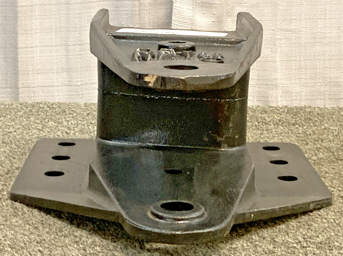 NEW GENUINE REYCO GRANNING 2240001 DUCT .FR HGR (REF 1862501) 21#