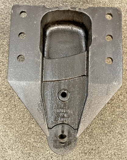 NEW GENUINE REYCO GRANNING 2240001 DUCT .FR HGR (REF 1862501) 21#