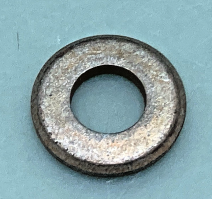 NEW GENUINE MERCURY 12-36282 FLYWHEEL NUT WASHER