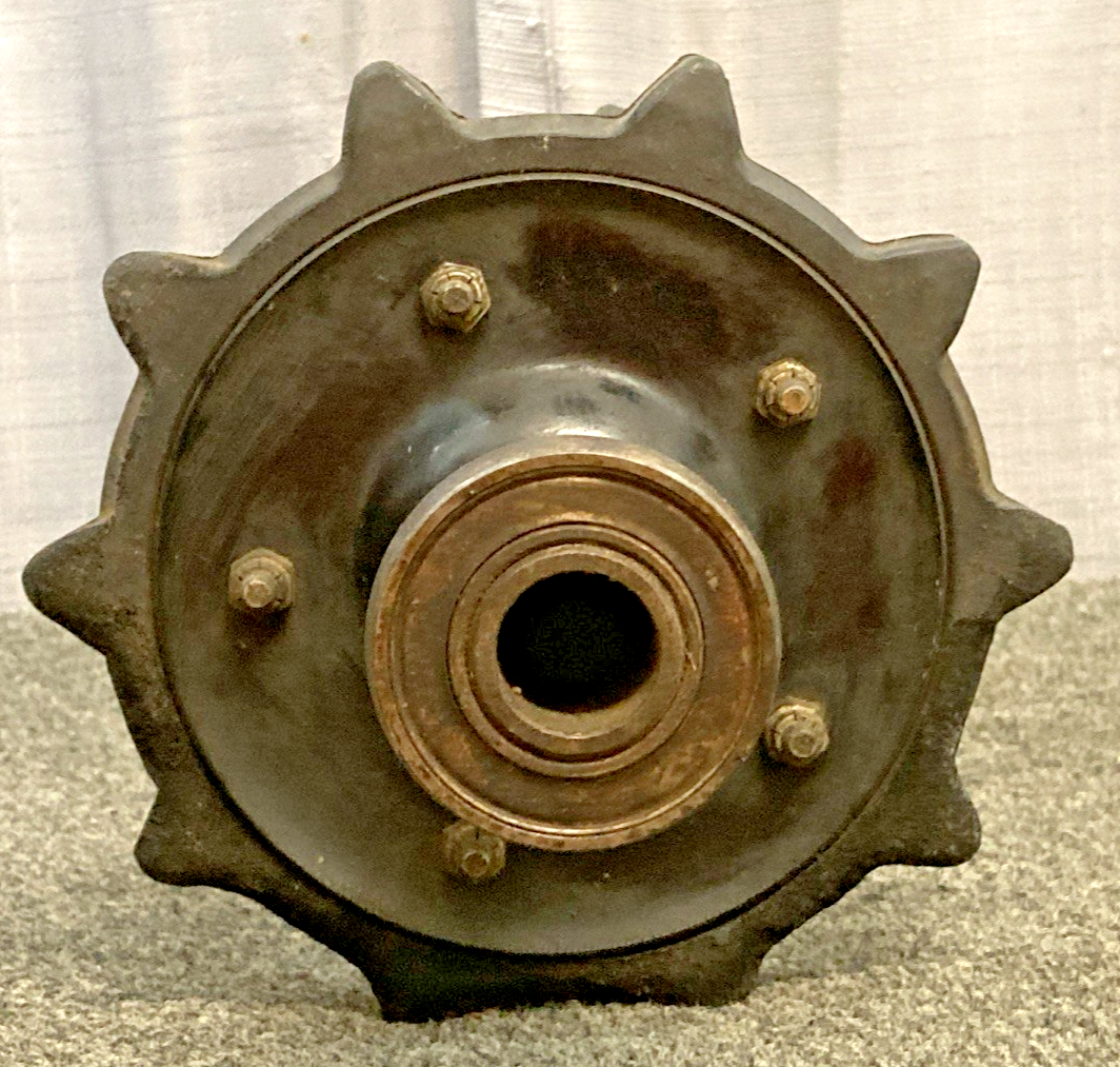 REPLACES SKI DOO 503-0213 ELAN AXLE, FIT'S 1973 SKI DOO