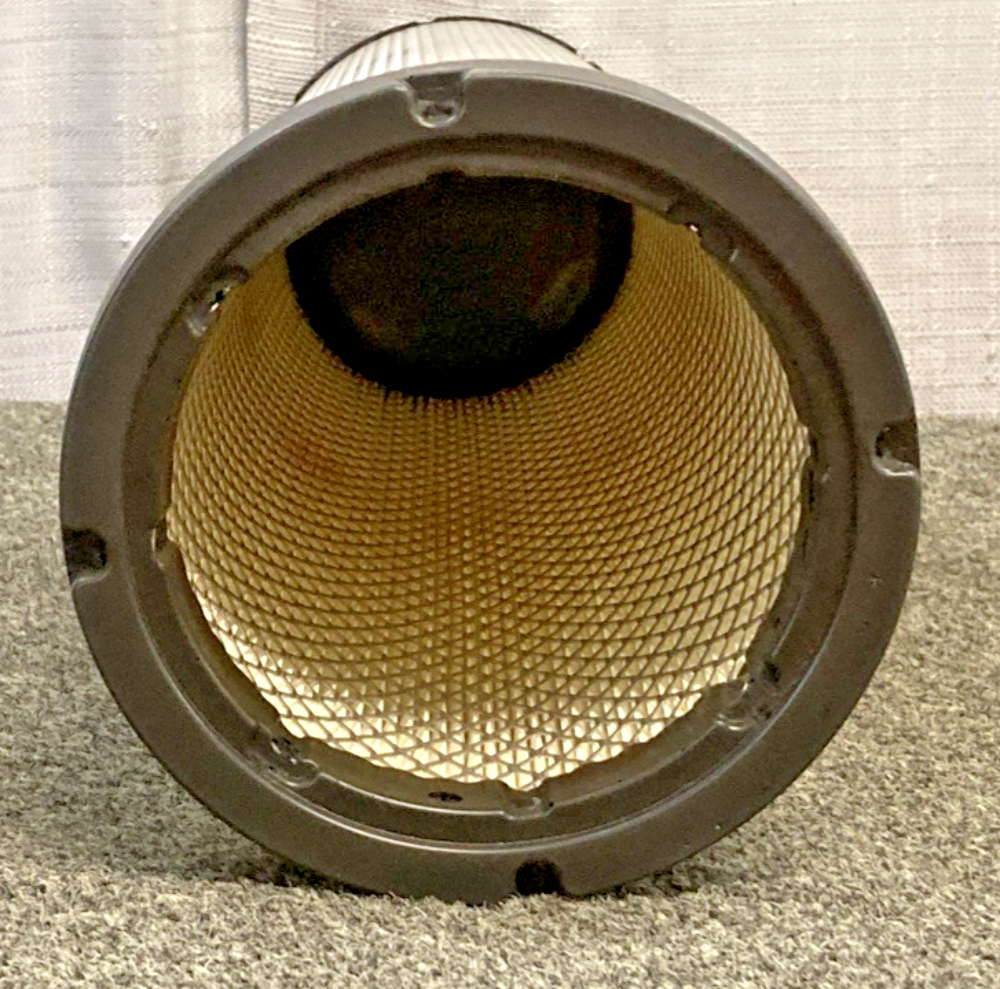 NEW GENUINE BALDWIN FILTERS RS3745 RADIAL SEAL AIR FILTER ELEMENTS