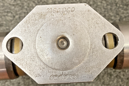 NEW GENUINE NEAPCO SD942 U-JOINT BEARING CAP RETAINER 1-2859