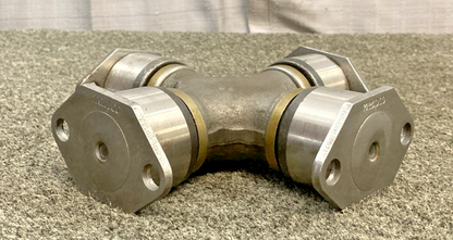NEW GENUINE NEAPCO SD942 U-JOINT BEARING CAP RETAINER 1-2859