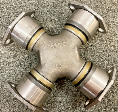 NEW GENUINE NEAPCO SD942 U-JOINT BEARING CAP RETAINER 1-2859