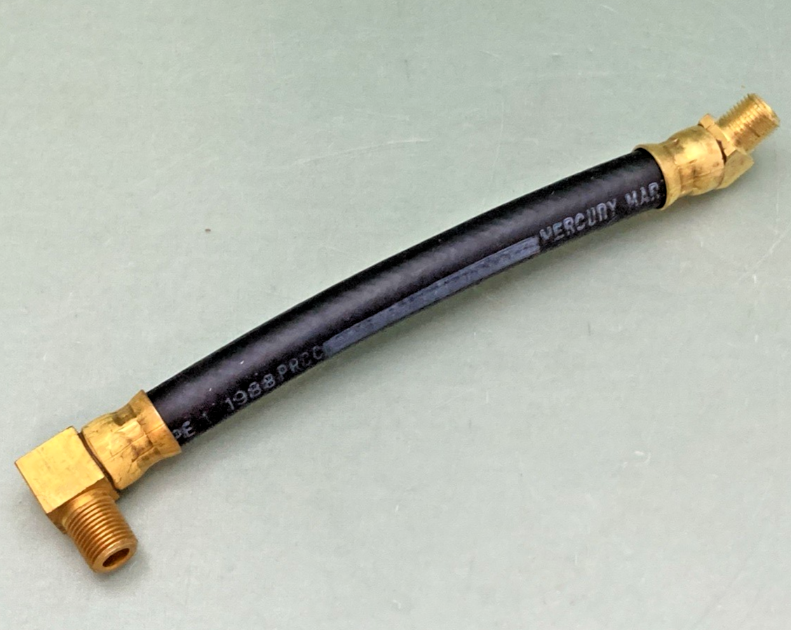 NEW GENUINE MERCURY 32-65423 HOSE