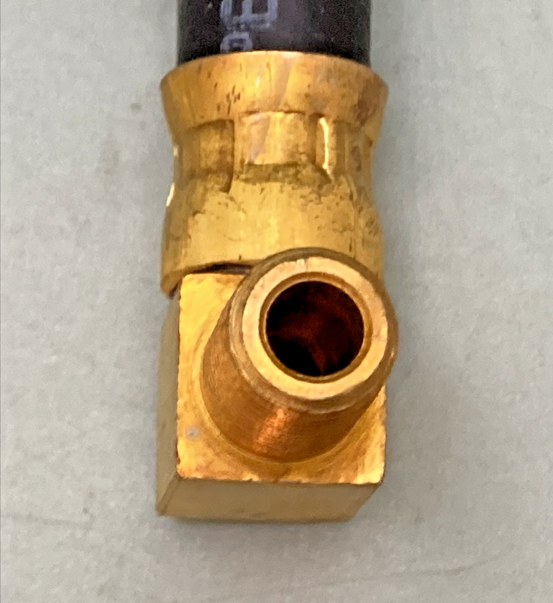 NEW GENUINE MERCURY 32-65423 HOSE