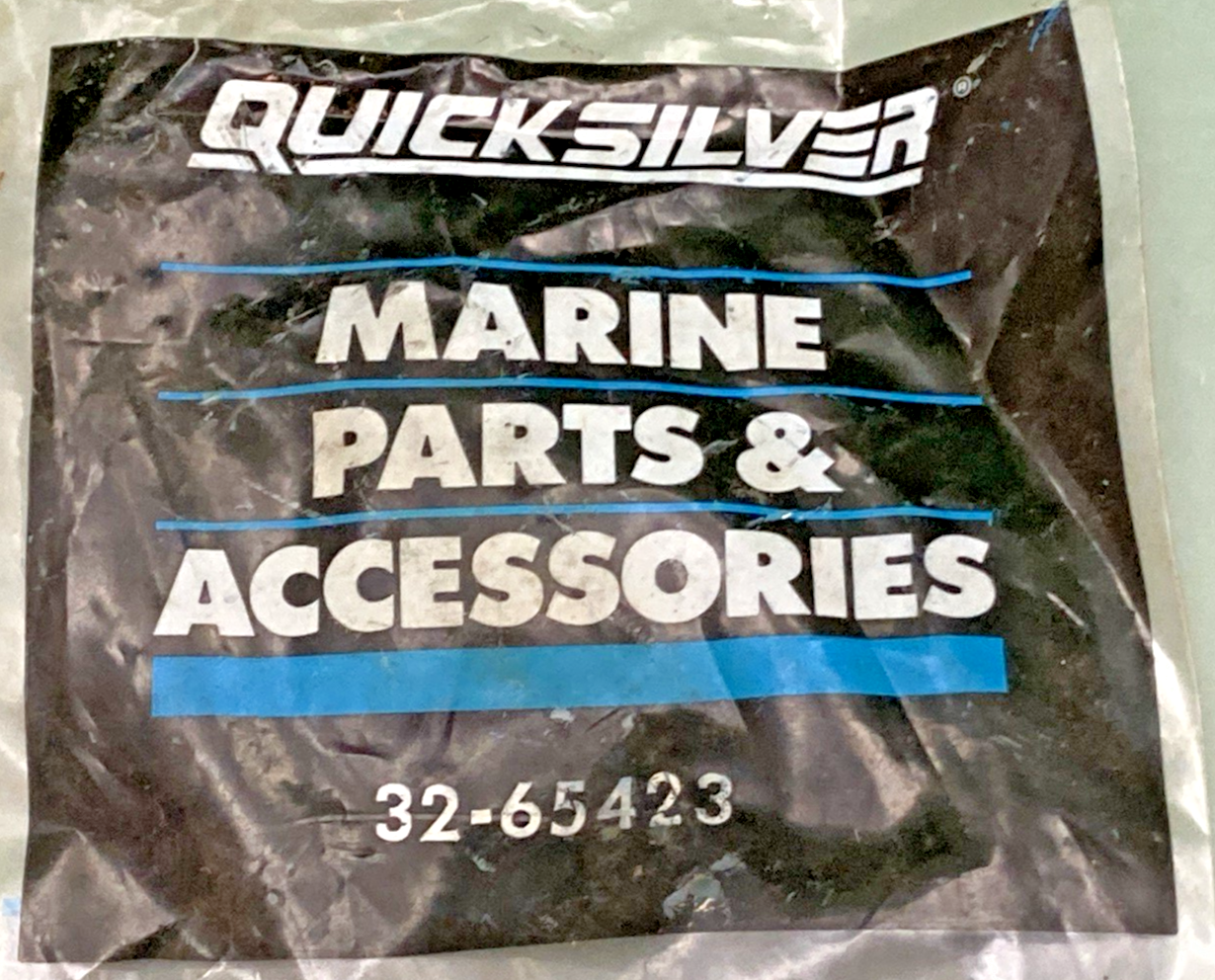 NEW GENUINE MERCURY 32-65423 HOSE