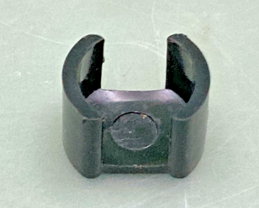 QTY 3 NEW GENUINE MERCURY 38802 Throttle Cable Cap
