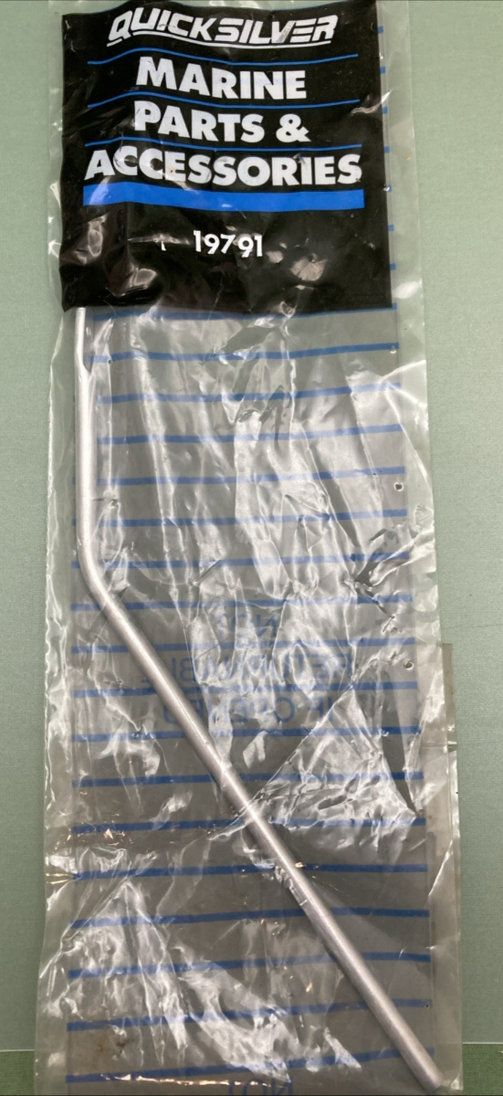 NEW GENUINE MERCURY QUICKSILVER 19791 ROD