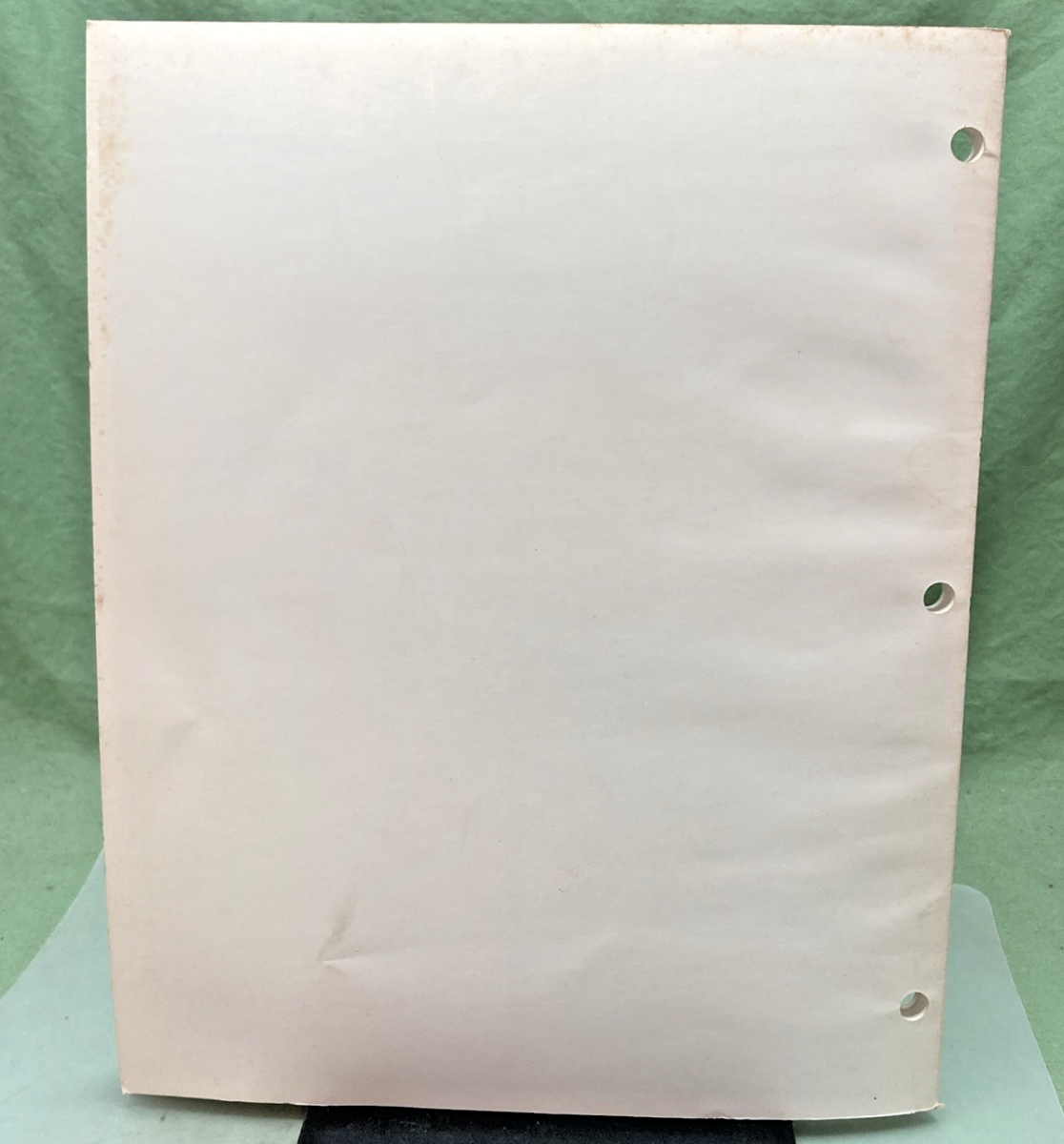 NEW GENUINE FORCE OUTBOARDS 90-830894 25 HP SERVICE MANUAL 1996