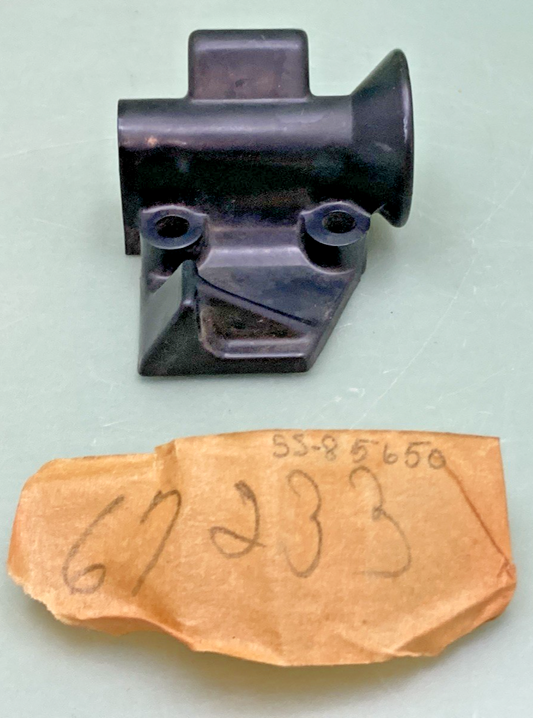 NEW REPLACES MERCURY 67233 HOUSING