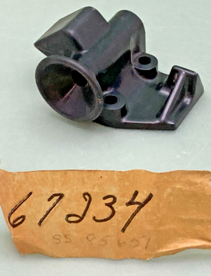 NEW REPLACES MERCURY 67234 HOUSING