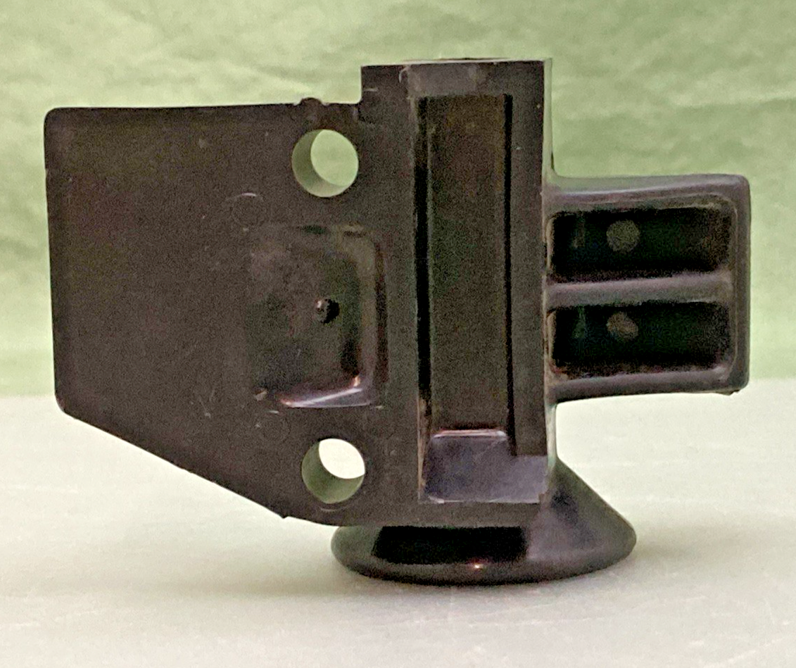 NEW REPLACES MERCURY 67234 HOUSING