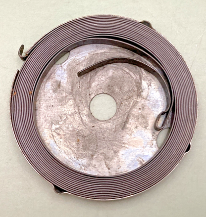 NEW GENUINE MERCURY 24-39502A1 STRING STARTER REWIND
