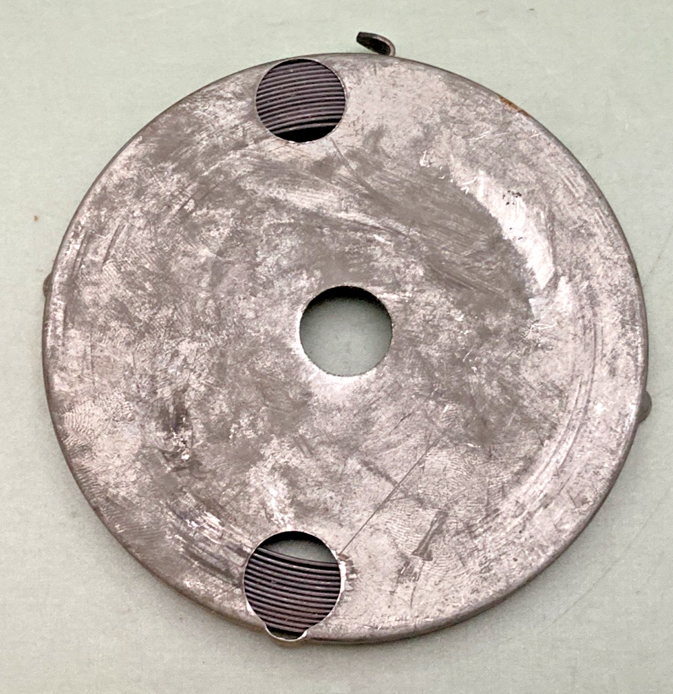 NEW GENUINE MERCURY 24-39502A1 STRING STARTER REWIND