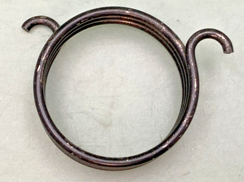 NEW GENUINE MERCURY 24-73375 SPRING