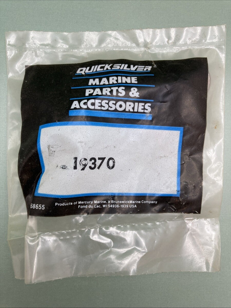 NEW GENUINE MERCURY QUICKSILVER 19370 PAWL