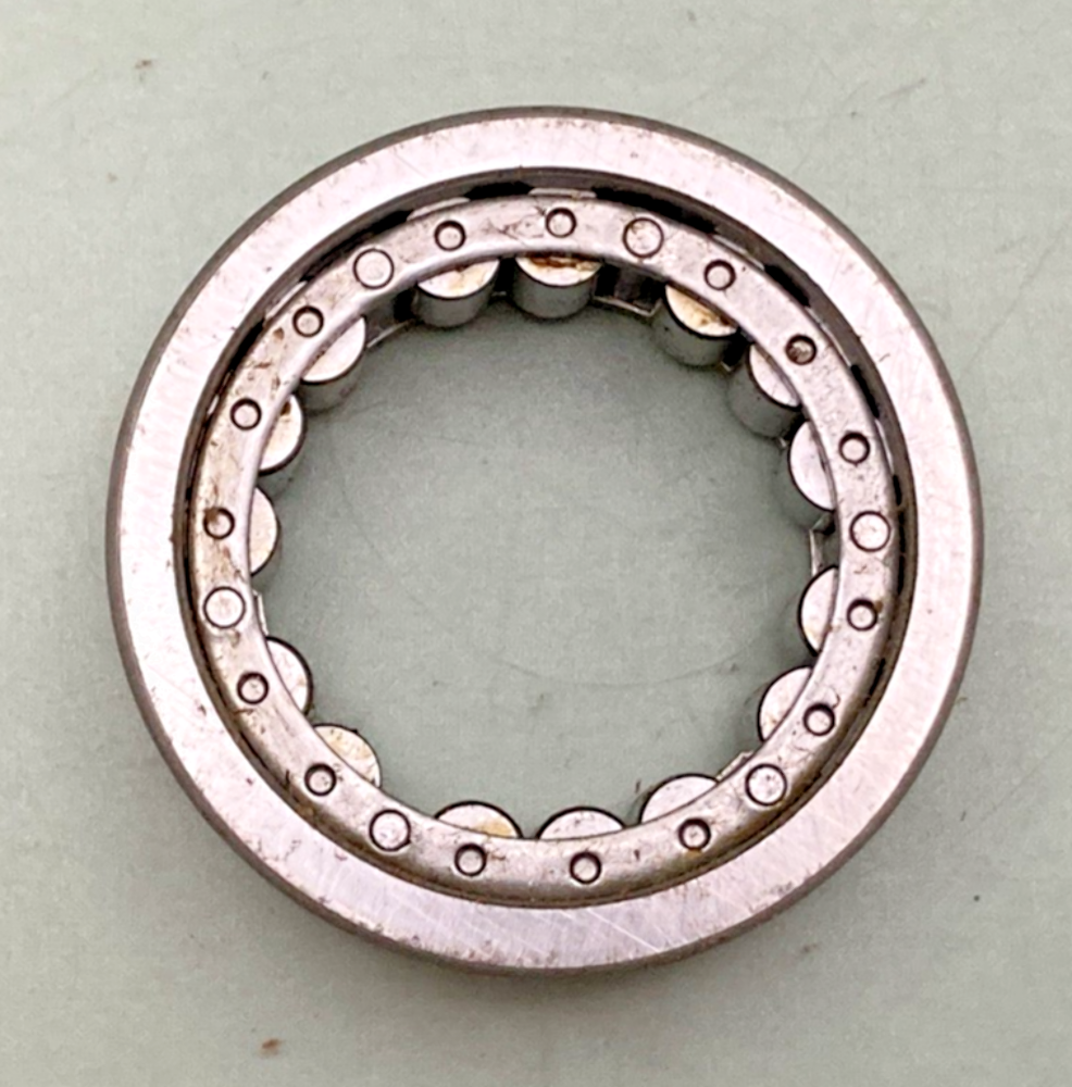 NEW GENUINE MERCURY 31-62066 BEARING