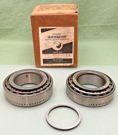 NEW GENUINE MERCURY 31-30894A4 Bearing Assembly