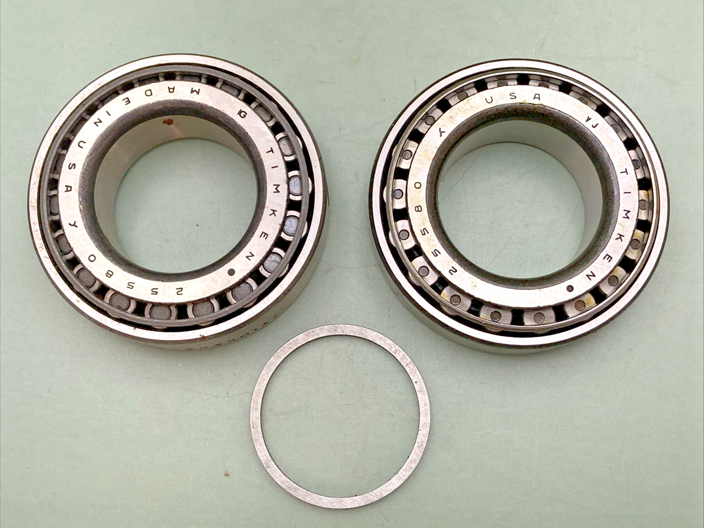 NEW GENUINE MERCURY 31-30894A4 Bearing Assembly