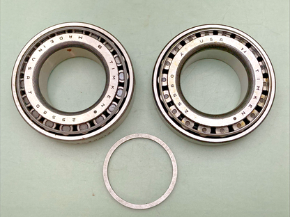 NEW GENUINE MERCURY 31-30894A4 Bearing Assembly