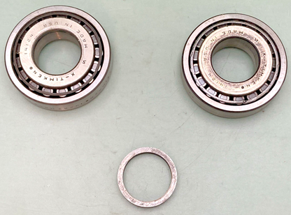 NEW GENUINE MERCURY 31-38142A2 ROLLER BEARING ASSY