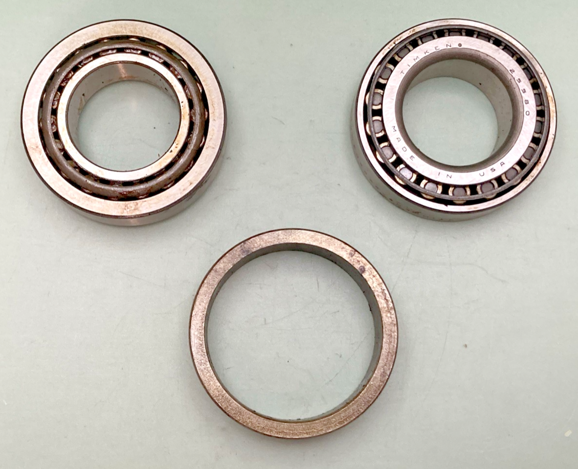 NEW GENUINE MERCURY 31-30894A3 ROLLER BEARING ASSY