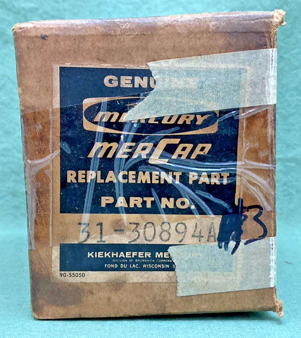 NEW GENUINE MERCURY 31-30894A3 ROLLER BEARING ASSY