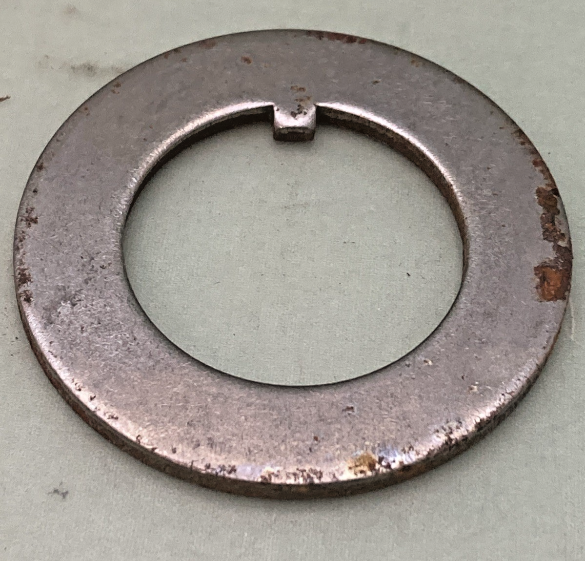 NEW GENUINE OMC 911697 Pinion Washer