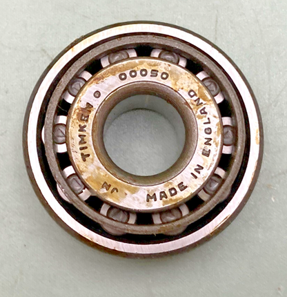 NEW GENUINE MERCURY 31-38137A1 BEARING ASSY