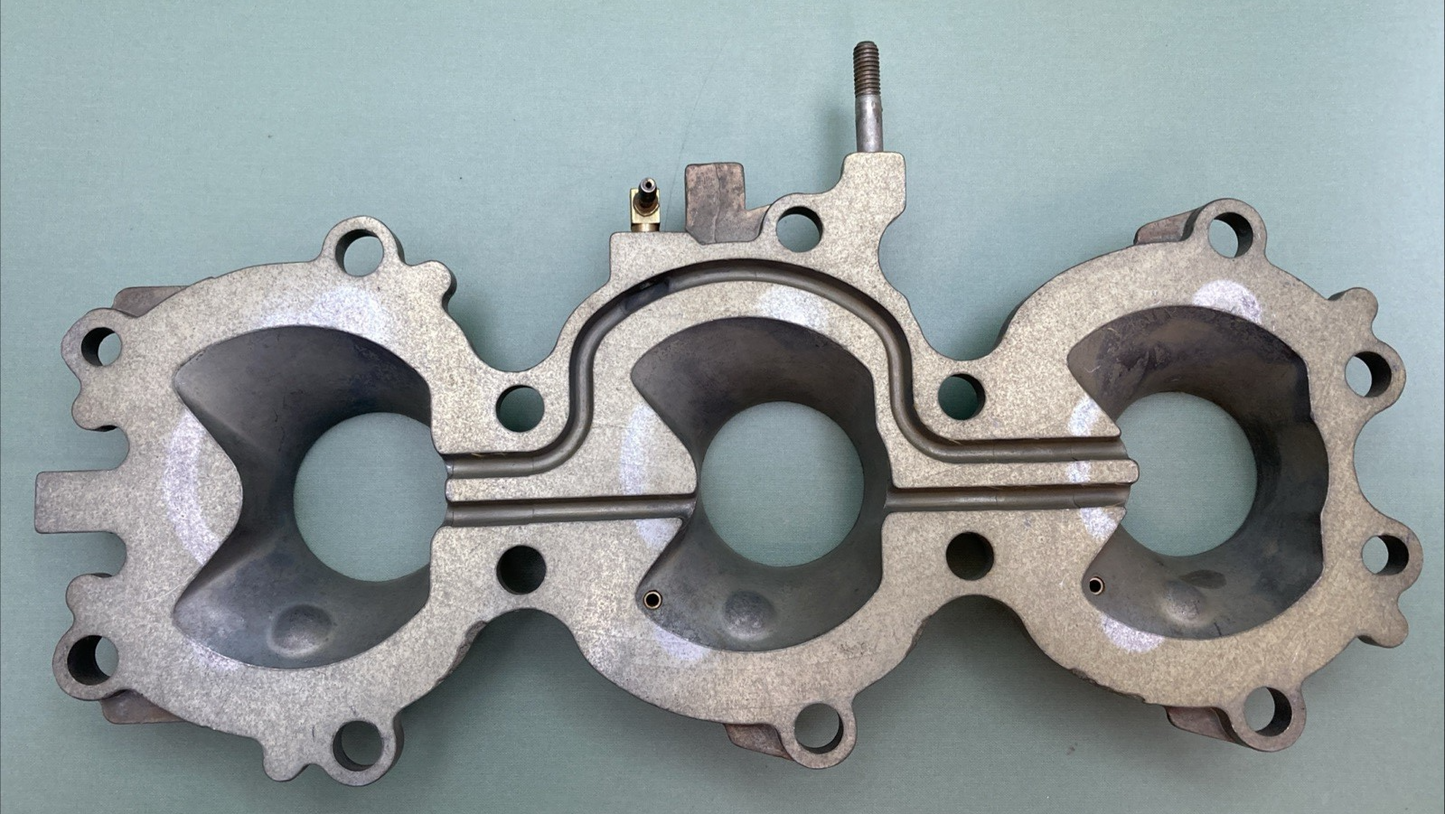 NEW REPLACES MERCURY Marine 19076-C Induction Manifold Assy