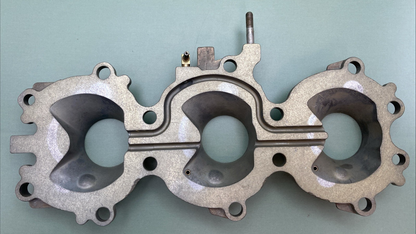 NEW REPLACES MERCURY Marine 19076-C Induction Manifold Assy