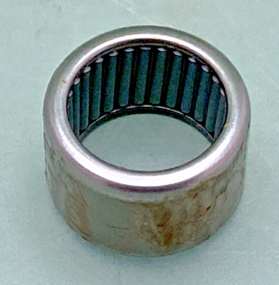 NEW GENUINE MERCURY 31-22458 BEARING