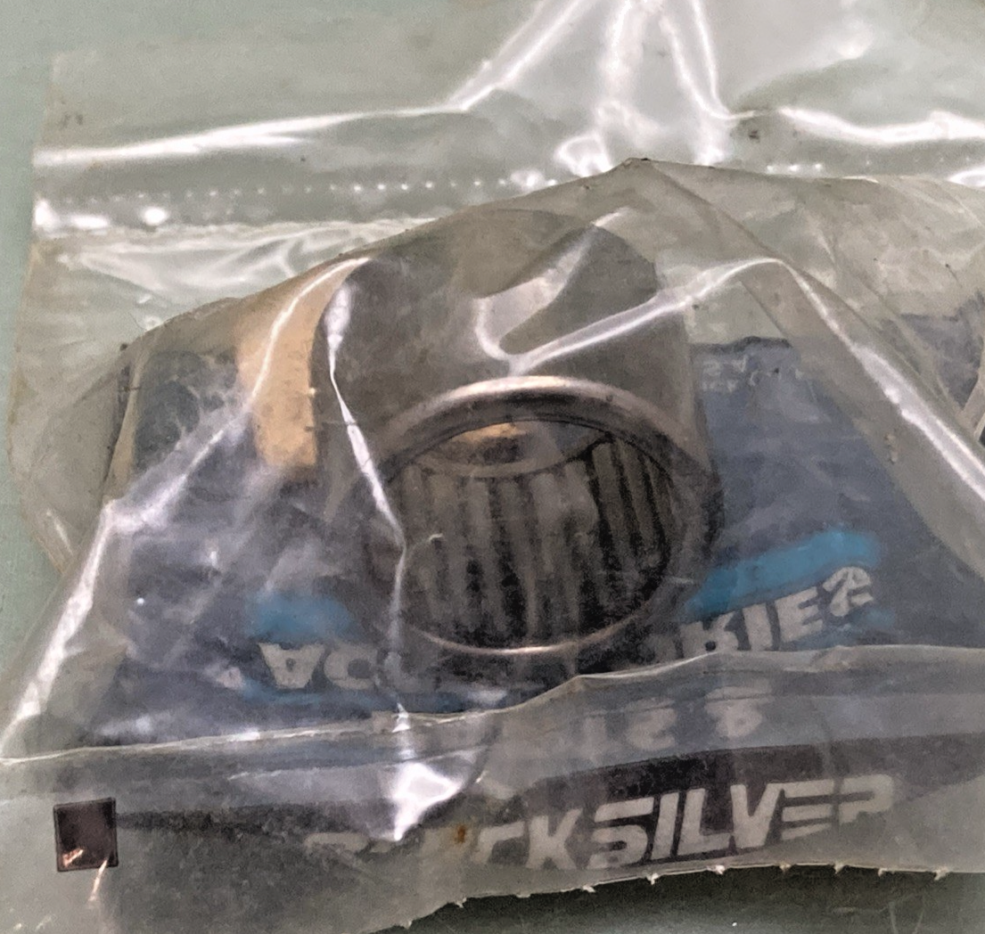 NEW GENUINE MERCURY 31-20249 BEARING