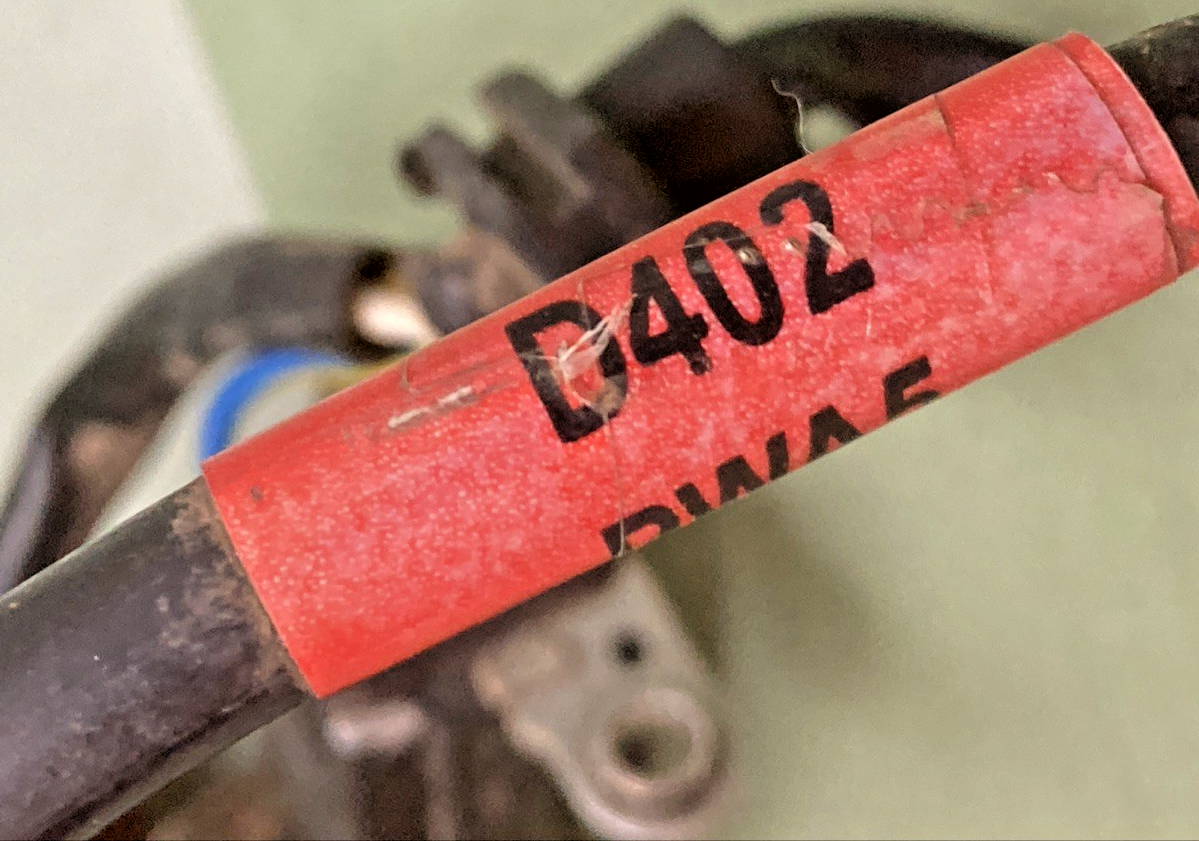 REPLACES KAWASAKI 21003-Y001 STATOR, D402, FOR KAWASAKI '07-'24 KFX50