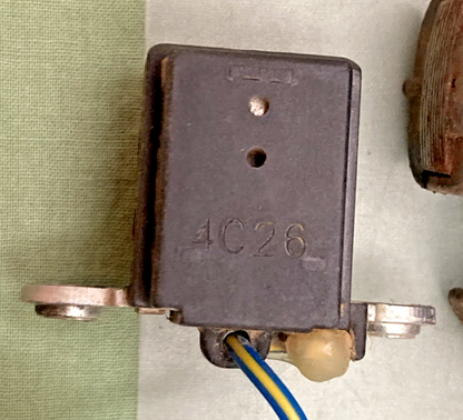 REPLACES KAWASAKI 21003-Y001 STATOR, D402, FOR KAWASAKI '07-'24 KFX50