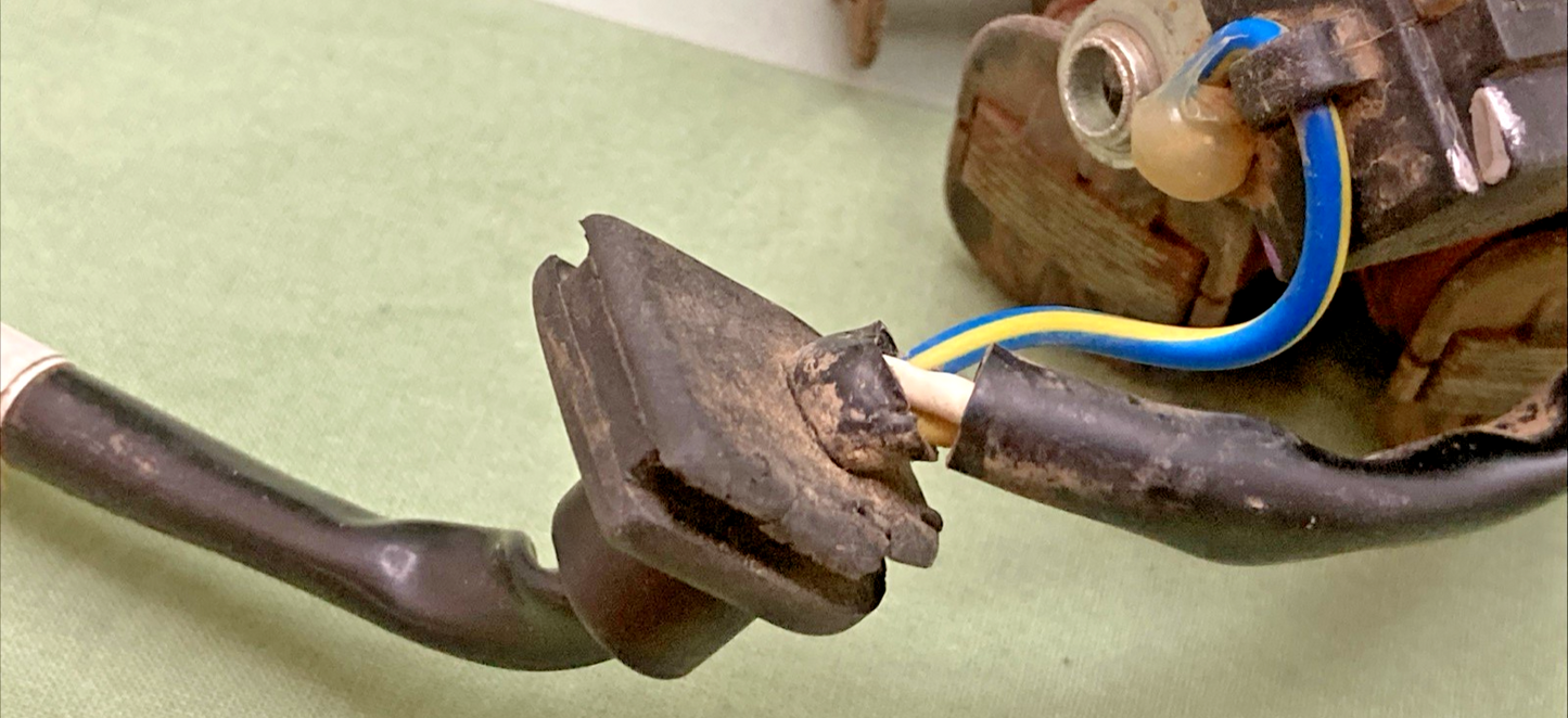 REPLACES KAWASAKI 21003-Y001 STATOR, D402, FOR KAWASAKI '07-'24 KFX50