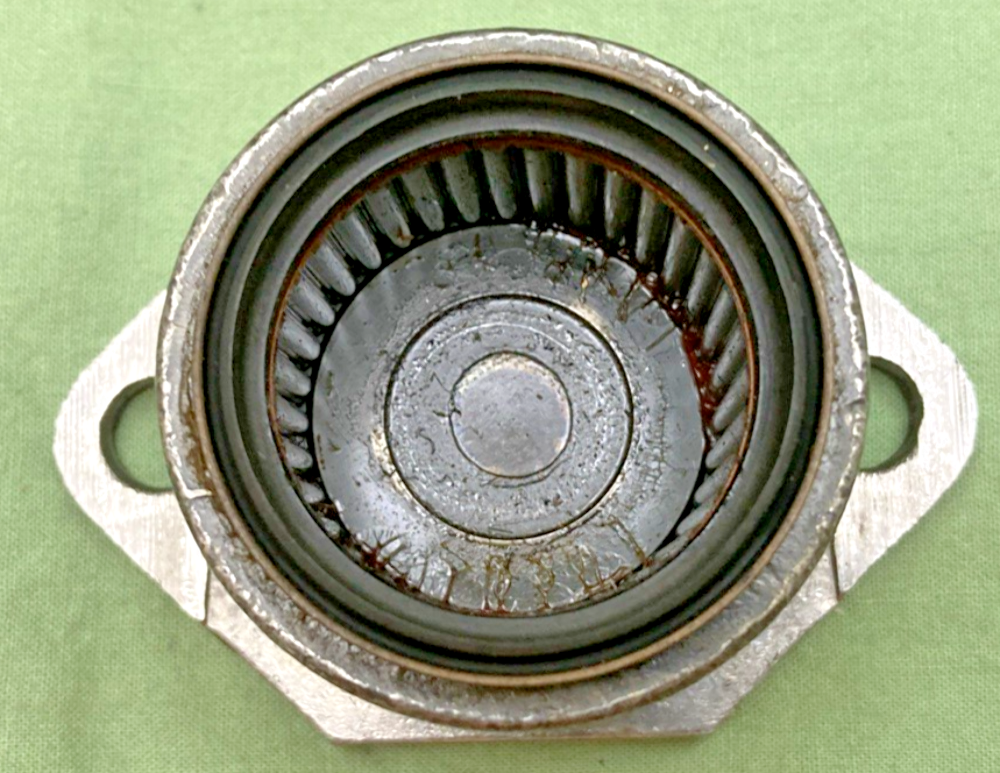 NEW SPICER 5-674X UNILVERSAL JOINT GREASEABLE, 1610 Series, INCOMPLETE SET